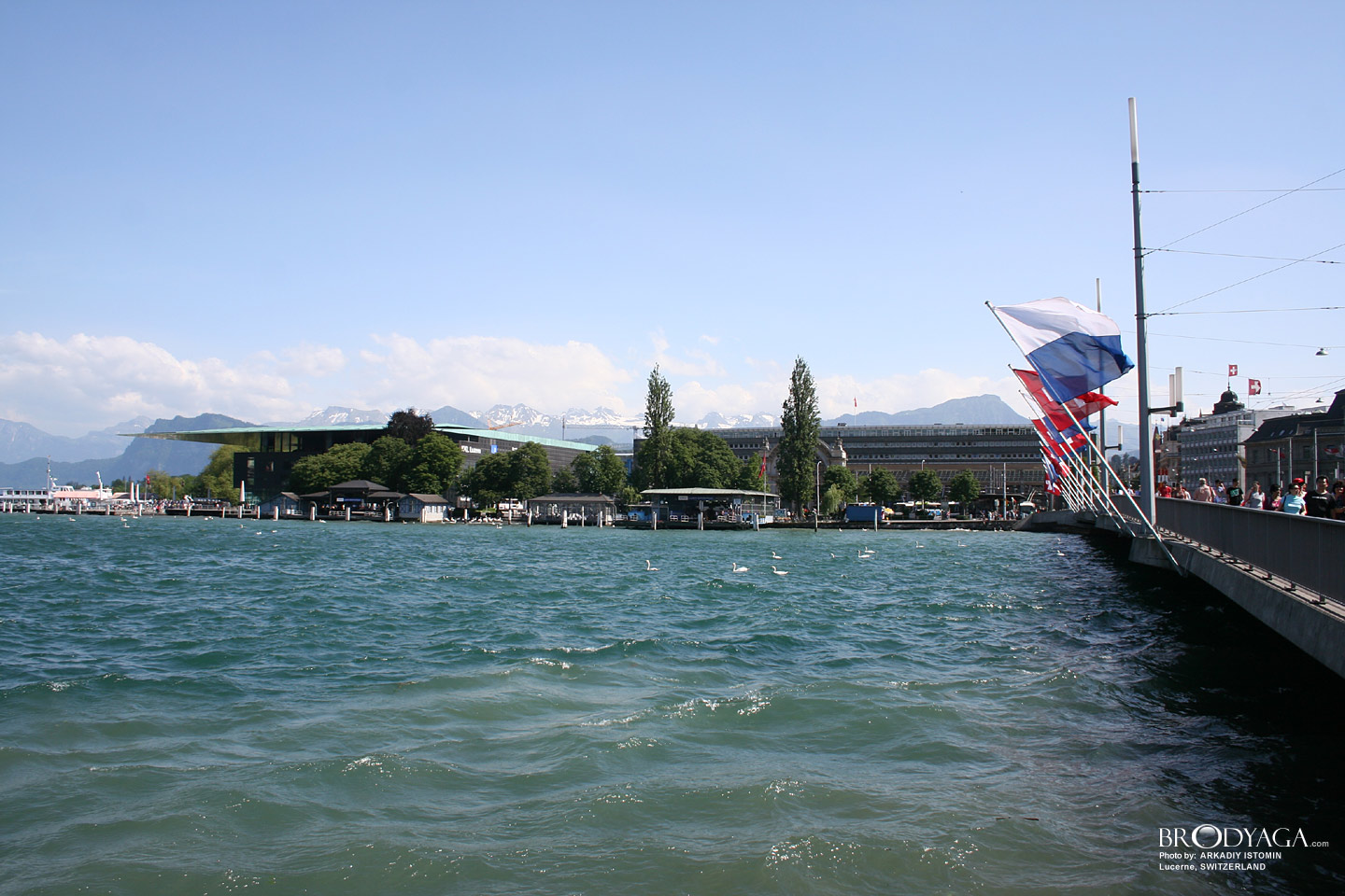Lucerne